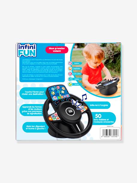 Mon premier volant INFINI FUN multicolore 3 - vertbaudet enfant 