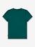 Tee-shirt garçon Batwing LEVI'S® vert sapin 2 - vertbaudet enfant 