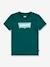 Tee-shirt garçon Batwing LEVI'S® vert sapin 1 - vertbaudet enfant 