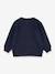 Sweat bébé Batwing Crewneck LEVI'S® bleu 2 - vertbaudet enfant 