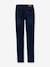 Jean fille 720 High Rise Super Skinny LEVI'S stone 2 - vertbaudet enfant 