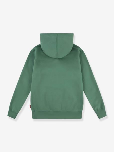 Sweat à capuche LVB Lasso it up Hoodie LEVI'S vert 2 - vertbaudet enfant 