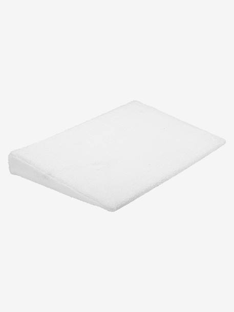 Inclinateur de lit blanc 1 - vertbaudet enfant 