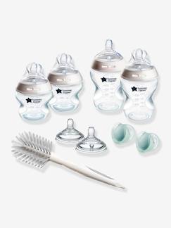 Puériculture-Coffret Naissance Natural Start TOMMEE TIPPEE