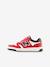 Baskets à scratchs enfant PHB480TT NEW BALANCE® rouge 3 - vertbaudet enfant 