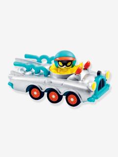 Jouet-Voiture crazy motors DJECO