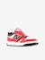 Baskets à scratchs enfant PHB480TT NEW BALANCE® rouge 1 - vertbaudet enfant 