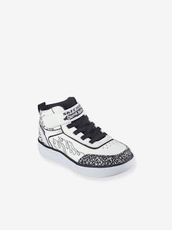 Chaussures-Chaussures garçon 23-38-Baskets, tennis-Baskets enfant Sport Court 92 - COLOR  Blitz - SKECHERS®