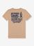 Tee-shirt garçon Cactus Out West LEVI'S® motif dos beige 2 - vertbaudet enfant 