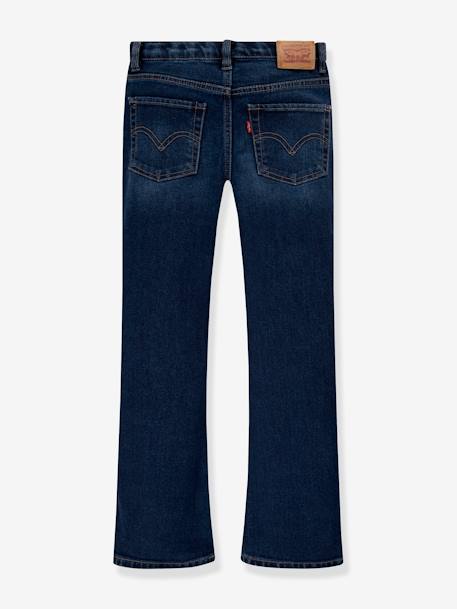 Jean fille 720 High Rise Flare LEVI'S® denim brut 2 - vertbaudet enfant 