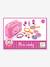 Mon vanity DJECO rose 4 - vertbaudet enfant 