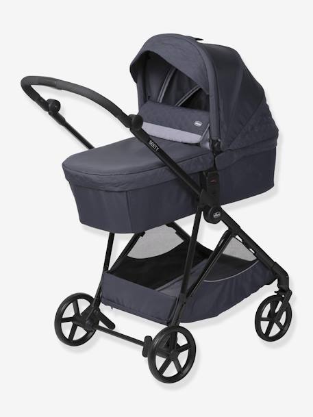 Poussette CHICCO Seety gris 6 - vertbaudet enfant 