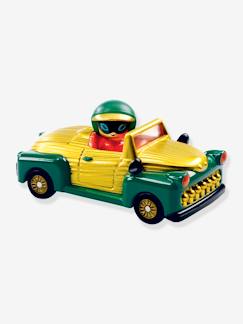 Jouet-Voiture crazy motors DJECO