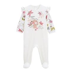 Pyjama bébé Singapour  - vertbaudet enfant