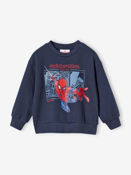 Garçon-Pull, gilet, sweat-Sweat Marvel® Spiderman garçon