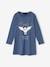 Ensemble chemise de nuit + legging fille Harry Potter® indigo 2 - vertbaudet enfant 