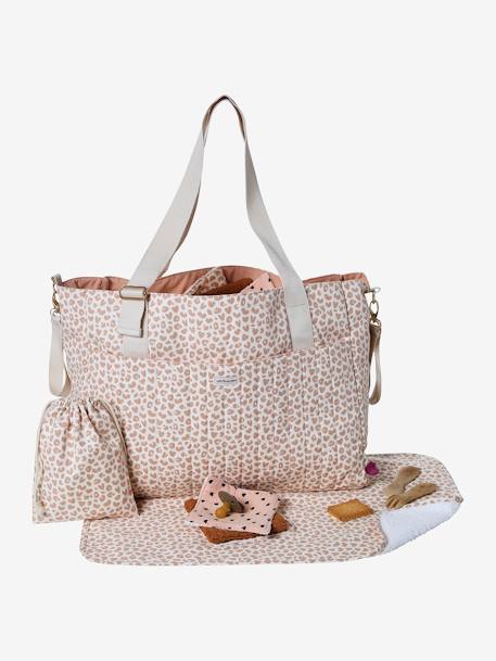 Sac à langer maxi LOVELY LEO Lovely Leo 5 - vertbaudet enfant 