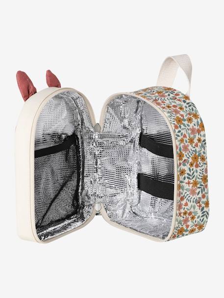 Lunch box isotherme maternelle Hanoi+multicolore 7 - vertbaudet enfant 