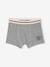 Lot 5 boxers garçon marine 5 - vertbaudet enfant 