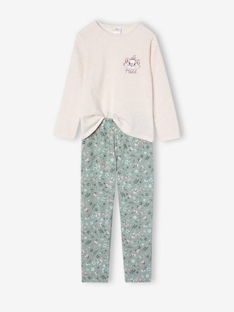 Fille-Pyjama, surpyjama-Pyjama Disney® Marie Les Aristochats fille