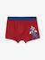 Lot de 3 boxers Marvel® Avengers garçon lot rouge 2 - vertbaudet enfant 