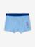 Lot de 3 boxers Pat' Patrouille® garçon bleu glacier 3 - vertbaudet enfant 