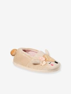 Chaussures-Chausson Biche fille