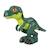 Fisher-Price - T-Rex XL Imaginext Jurassic World - Figurine Dinosaure - Dès 3 ans GWP06 VERT 2 - vertbaudet enfant 