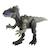 Jurassic World-Dryptosaurus Rugissement Féroce-Figurine HLP15 VERT 1 - vertbaudet enfant 