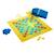 Mattel Games - Scrabble Junior - Jeu de Société - 6 ans et + Y9668 BLEU 2 - vertbaudet enfant 