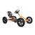 Kart à pédale Buddy B-Orange, BERG ORANGE 1 - vertbaudet enfant 