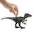 Jurassic World-Dryptosaurus Rugissement Féroce-Figurine HLP15 VERT 6 - vertbaudet enfant 