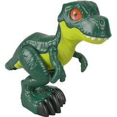 Jouet-Fisher-Price - T-Rex XL Imaginext Jurassic World - Figurine Dinosaure - Dès 3 ans GWP06