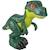 Fisher-Price - T-Rex XL Imaginext Jurassic World - Figurine Dinosaure - Dès 3 ans GWP06 VERT 1 - vertbaudet enfant 