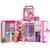 Barbie®-Poupée et Coffret Dressing Deluxe, + de 60 cm, dès 3 ans HGX57 ROSE 1 - vertbaudet enfant 