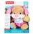 Fisher-Price - Nouveau SIS interactif - Peluche interactive - 6 mois et + FPP52 ROSE 2 - vertbaudet enfant 