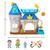 Fisher-Price-Gus le Chevalier Minus-Coffret Château Fort HGK33 BLEU 3 - vertbaudet enfant 