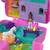 Polly Pocket-Coffret Piñata en Folie HKV32 BLANC 6 - vertbaudet enfant 