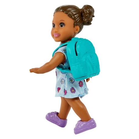 Barbie®-Coffret Maîtresse d’école-3 ans et plus HCN19 BLANC 2 - vertbaudet enfant 