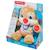 Fisher-Price - Nouveau Puppy Interactif - Peluche interactive - 6 mois et + FPM44 MARRON 5 - vertbaudet enfant 