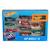 Hot Wheels - Coffret De 10 Véhicules - Coffret Petites Voitures - 3 ans et + 54886 BLEU 4 - vertbaudet enfant 