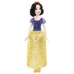 Disney-Princesses Disney-Blanche-Neige-Poupée, habillage, accessoires HLW08  - vertbaudet enfant