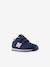 Baskets à scratchs enfant IV500CNP NEW BALANCE® marine 1 - vertbaudet enfant 