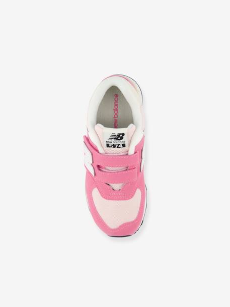 Baskets scratchées enfant PV574RBS NEW BALANCE® rose 4 - vertbaudet enfant 