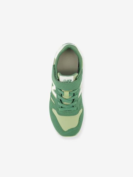 Baskets à lacets enfant YV373VP2 NEW BALANCE® vert 5 - vertbaudet enfant 