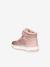 Baskets J36HX J WASHIBA GIRL - GEOX rose 3 - vertbaudet enfant 