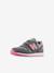 Baskets à scratchs enfant YV373VN2 NEW BALANCE® gris 2 - vertbaudet enfant 