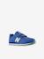 Baskets à scratchs enfant PV500FBI NEW BALANCE® bleu 1 - vertbaudet enfant 