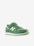 Baskets à lacets enfant YV373VP2 NEW BALANCE® vert 1 - vertbaudet enfant 