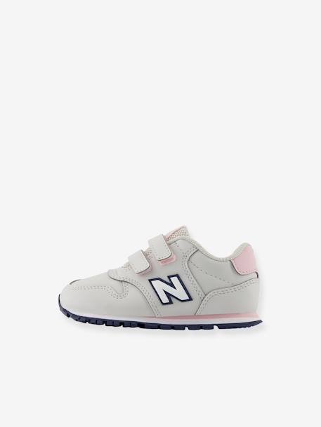 Baskets à scratchs enfant IV500FGP NEW BALANCE® gris 4 - vertbaudet enfant 